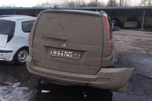 Выкуп битых автомобилей в Нижнем Новгороде