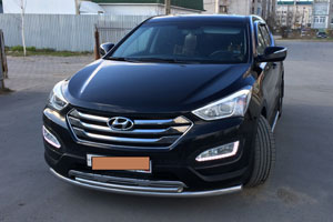 Выкуп битых автомобилей в Нижнем Новгороде