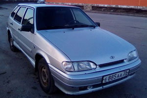 Выкуп битых автомобилей в Нижнем Новгороде