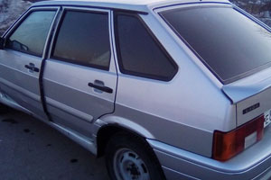 Выкуп битых автомобилей в Нижнем Новгороде