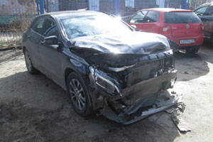 Выкуп битых автомобилей в Нижнем Новгороде