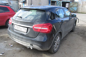 Выкуп битых автомобилей в Нижнем Новгороде