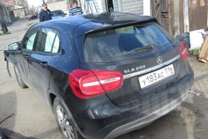 Выкуп битых автомобилей в Нижнем Новгороде