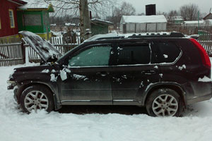 Выкуп битых автомобилей в Нижнем Новгороде
