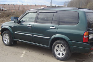 Выкуп битых автомобилей в Нижнем Новгороде